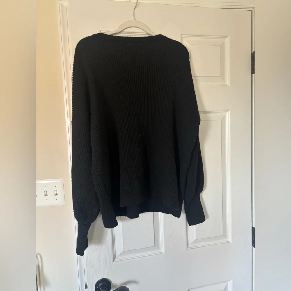 Sweet Romeo sweater - Picture 4 of 5